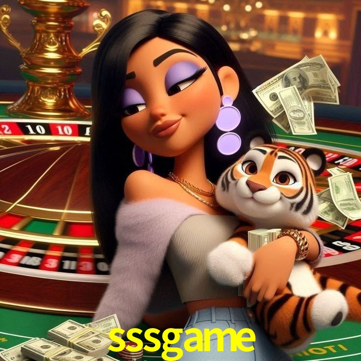 Experiência VIP sssgame