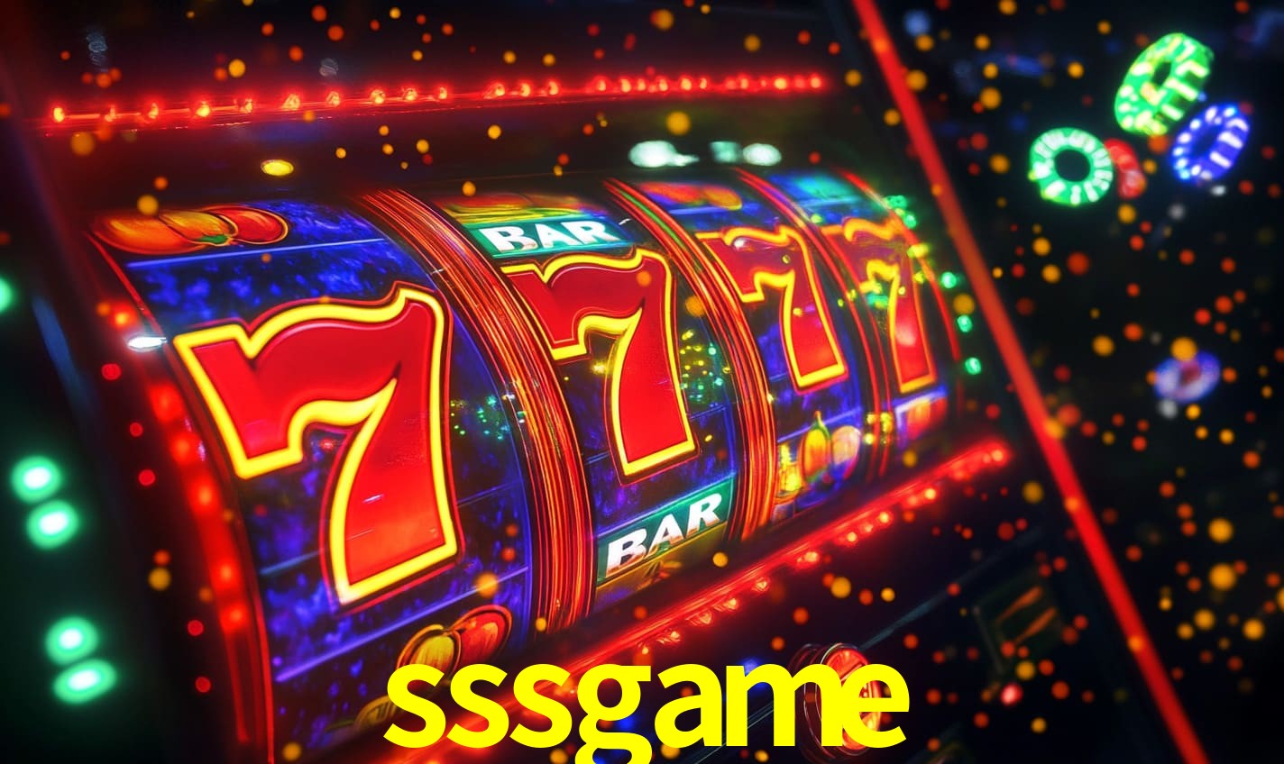 sssgame - Aposta de Alta Tensão - sssgame.com