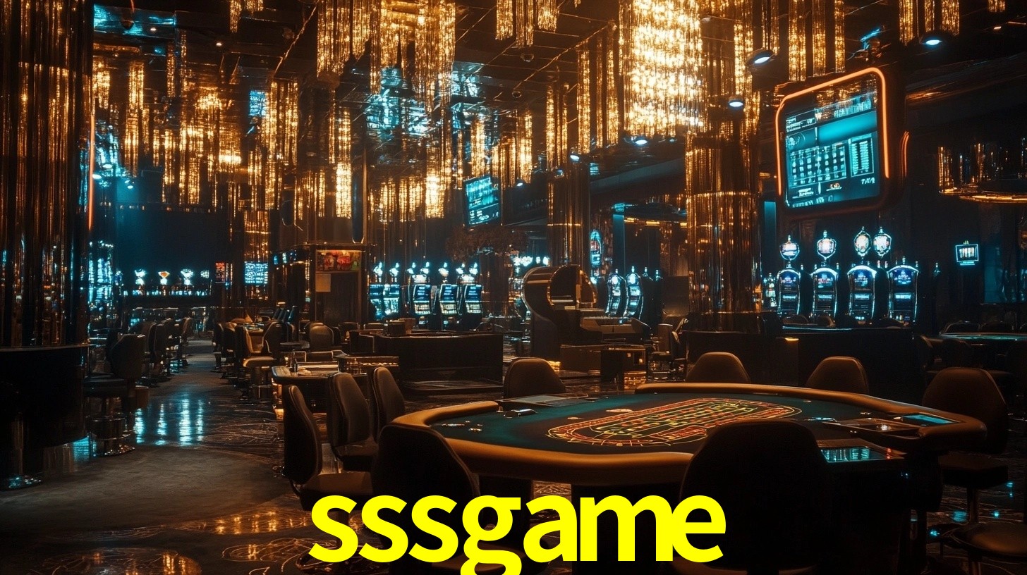 sssgame bet