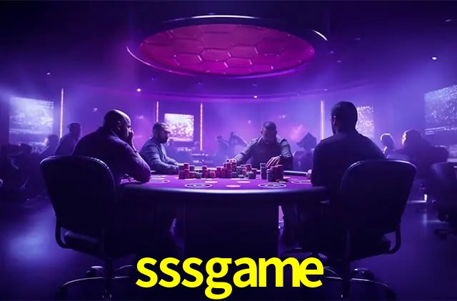 Estatísticas sssgame