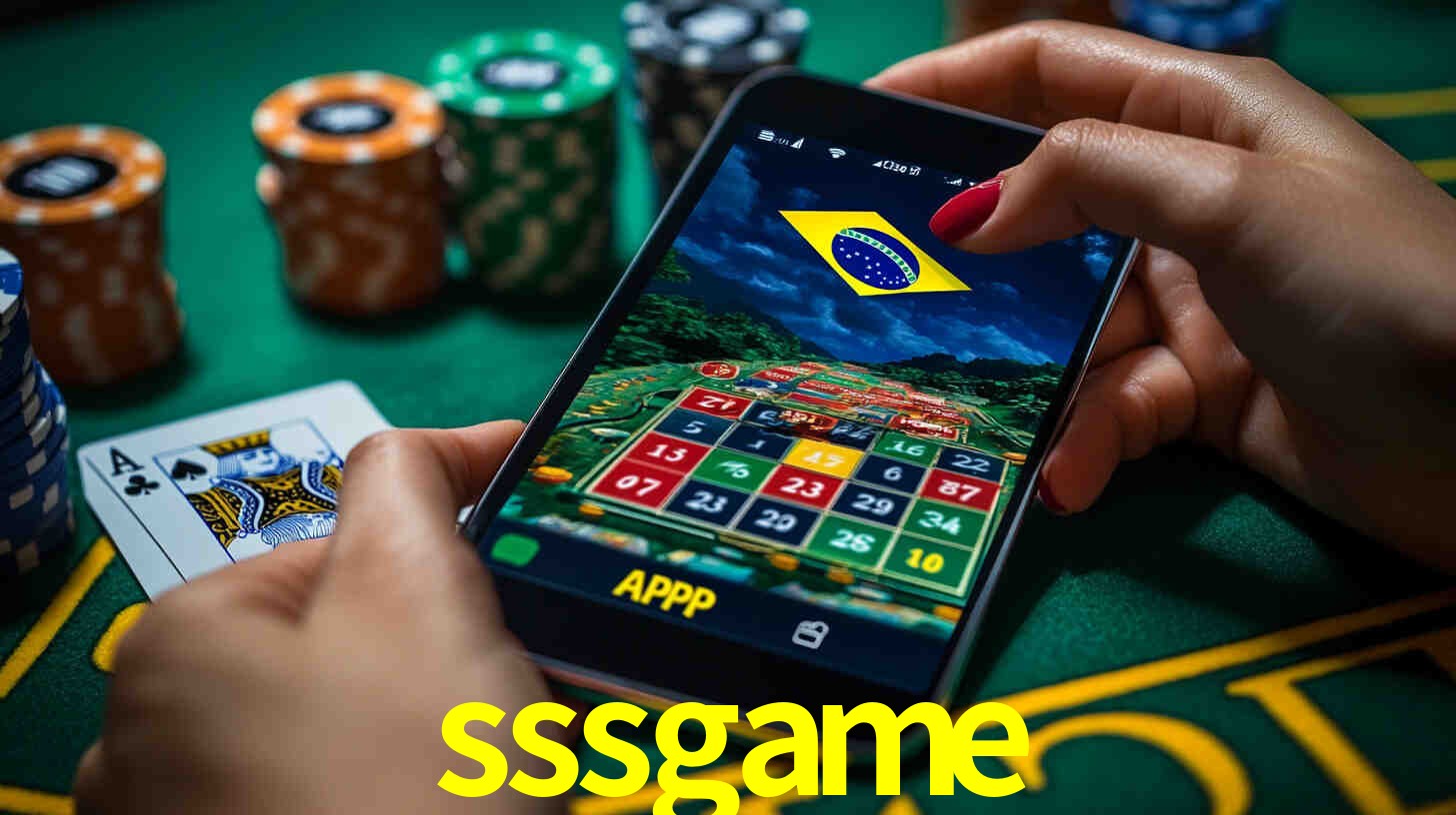 A Experiência Imersiva dos Cassinos Ao Vivo no sssgame