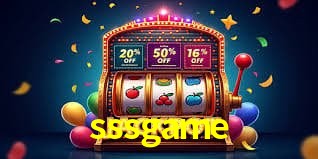 Sistemas de Segurança sssgame