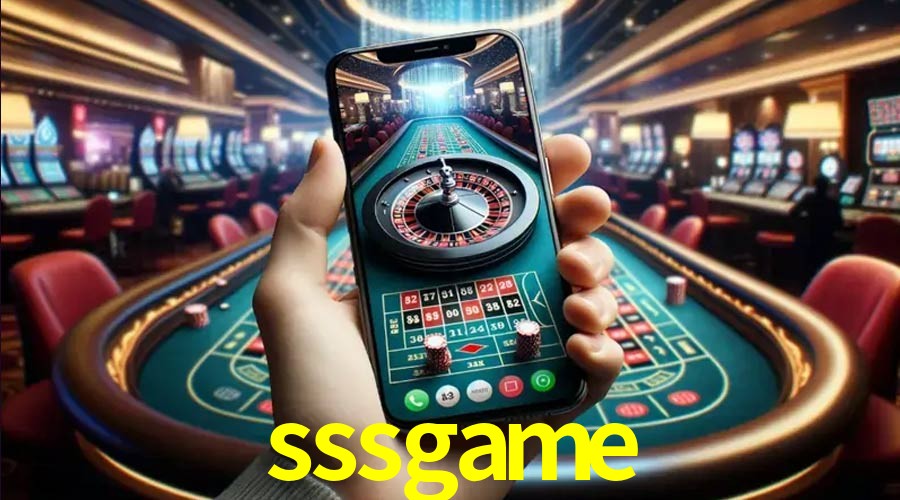 Secure Login sssgame