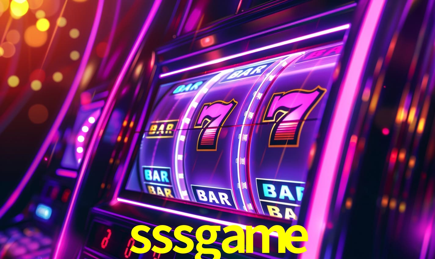 sssgame: Seu Especialista em Apostas Esportivas Brasileiras