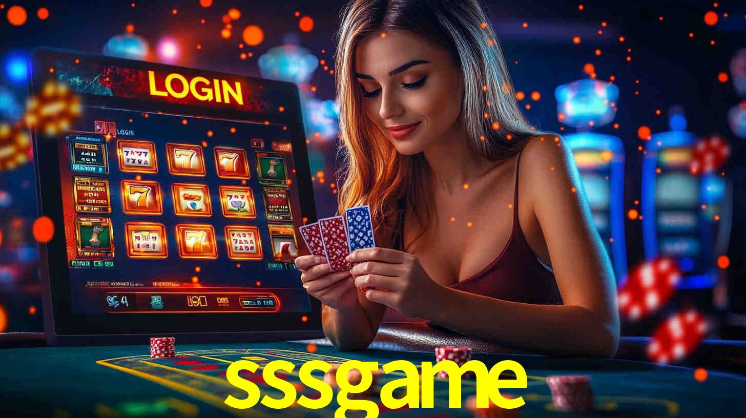 Bônus Generosos e Exclusivos no sssgame para Você!