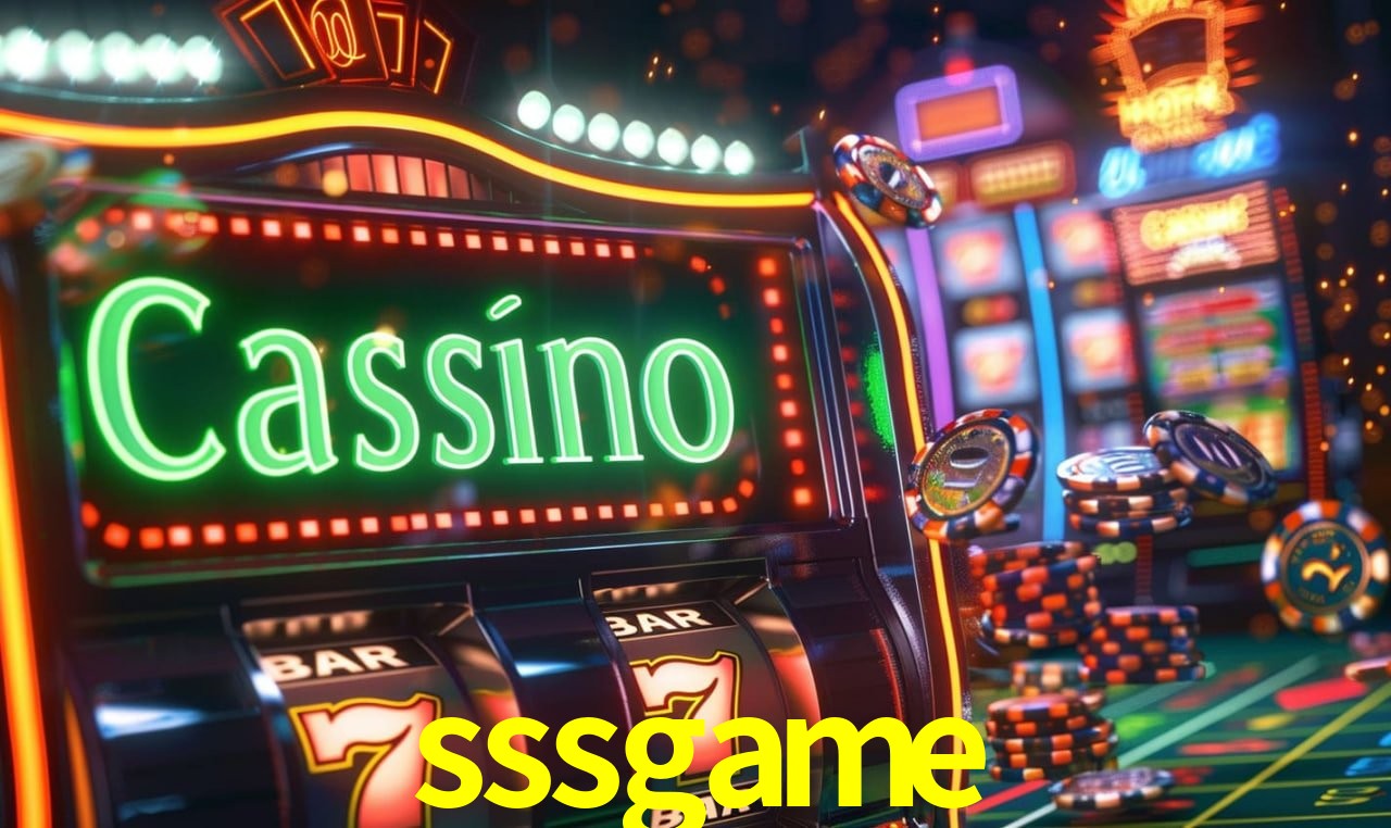 Login Seguro sssgame