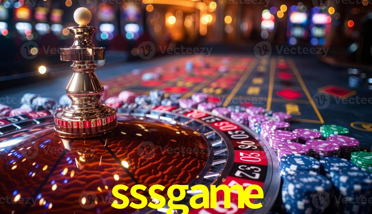 APP oficial da sssgame para mobile