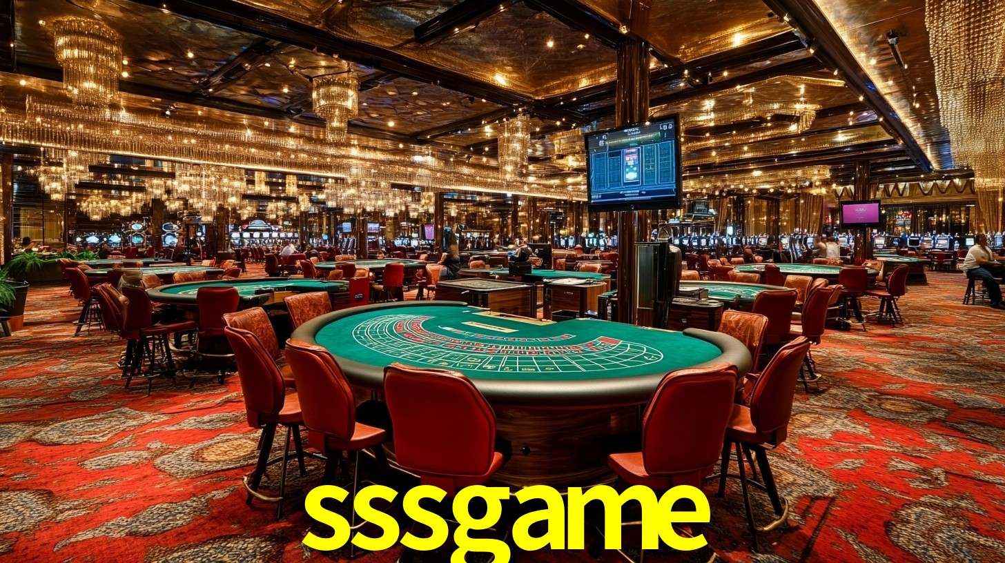 sssgame