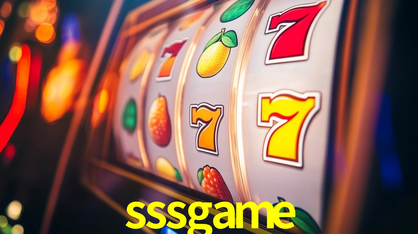 Premium Interface sssgame