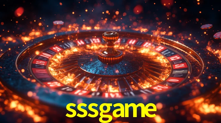 Bônus de boas-vindas na sssgame