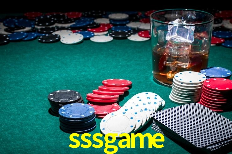 Casino Ao Vivo sssgame
