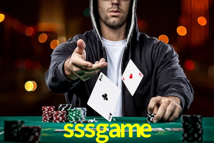 sssgame.com