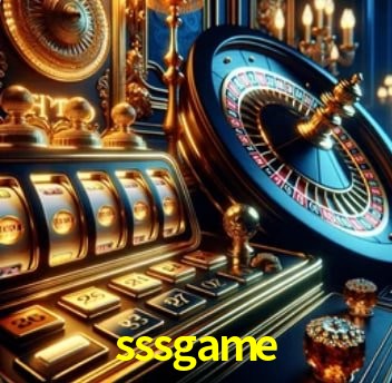 Mesa de Roleta sssgame