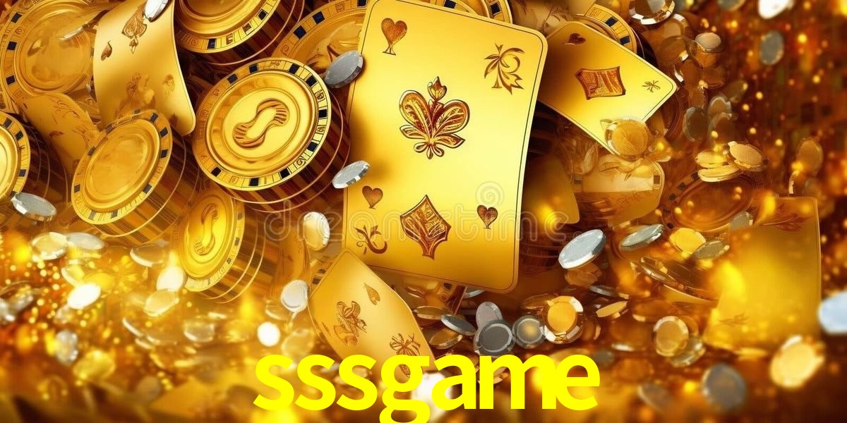 Inovações de Jogos na sssgame: O Futuro das Experiências Interativas