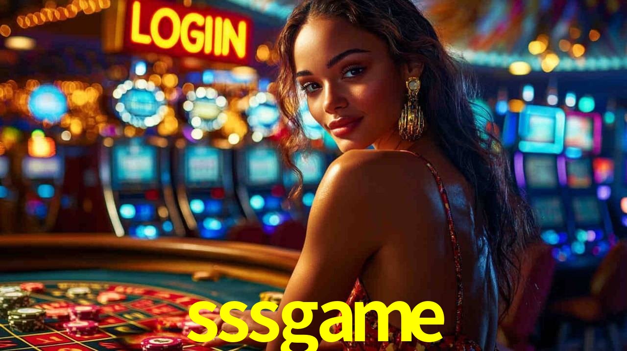 Diretório de Jogos sssgame