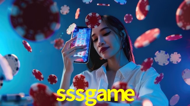 Desvendando o Mundo dos Jogos Virtuais na sssgame