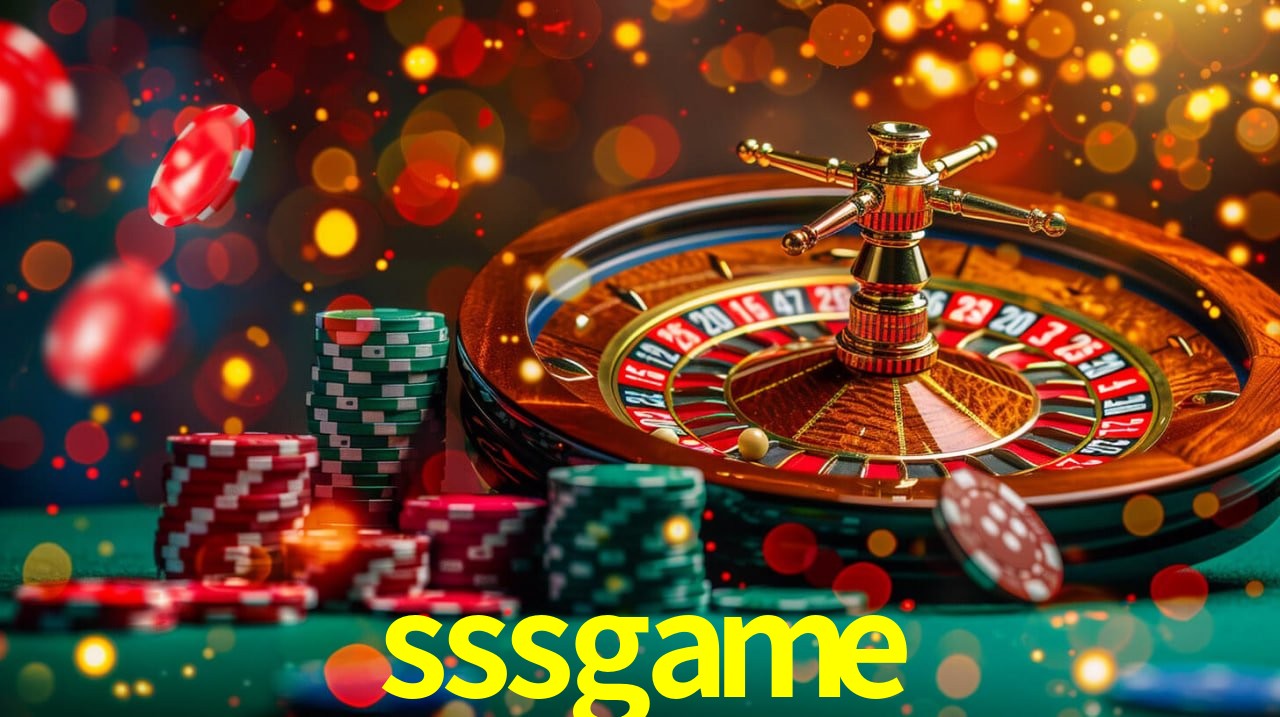 A Experiência Imersiva dos Cassinos Ao Vivo no sssgame