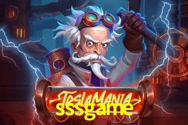 Jogos de Slot sssgame