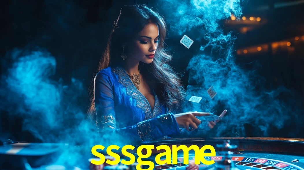 Descubra a Essência do sssgame: Nossa História e Compromissos
