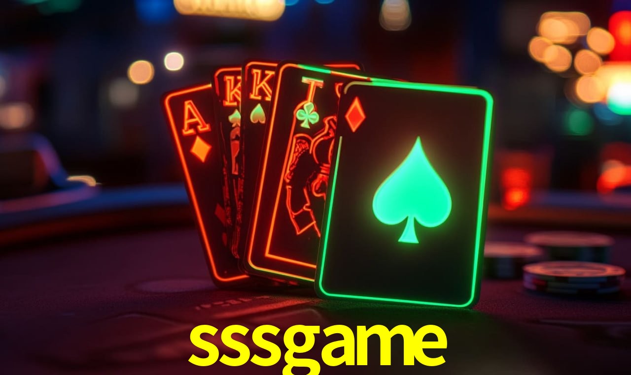 Jackpots e promoções na sssgame