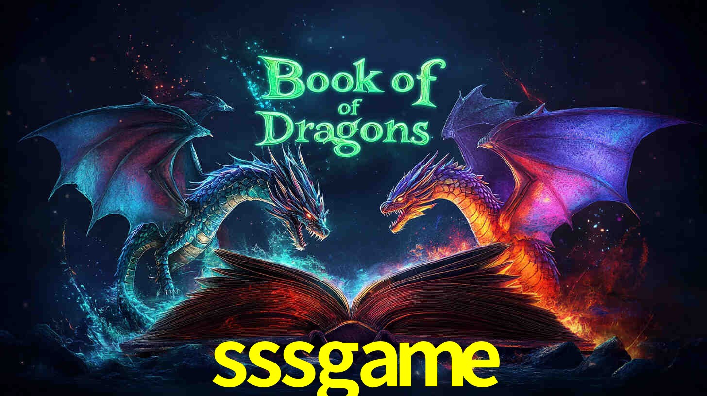 Inovações de Jogos na sssgame: O Futuro das Experiências Interativas