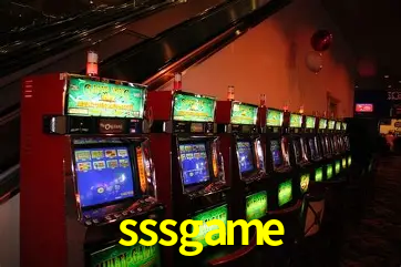 Descubra a Magia dos Jogos de Arcade no sssgame
