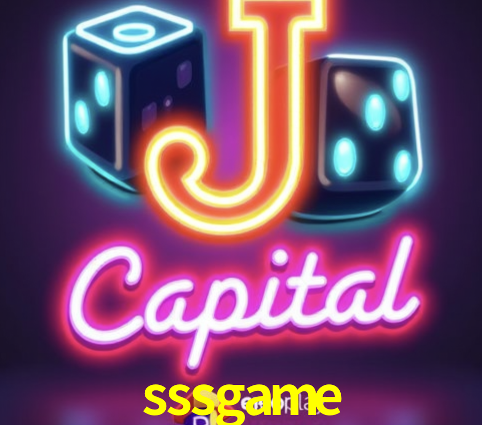 Weekend Specials sssgame