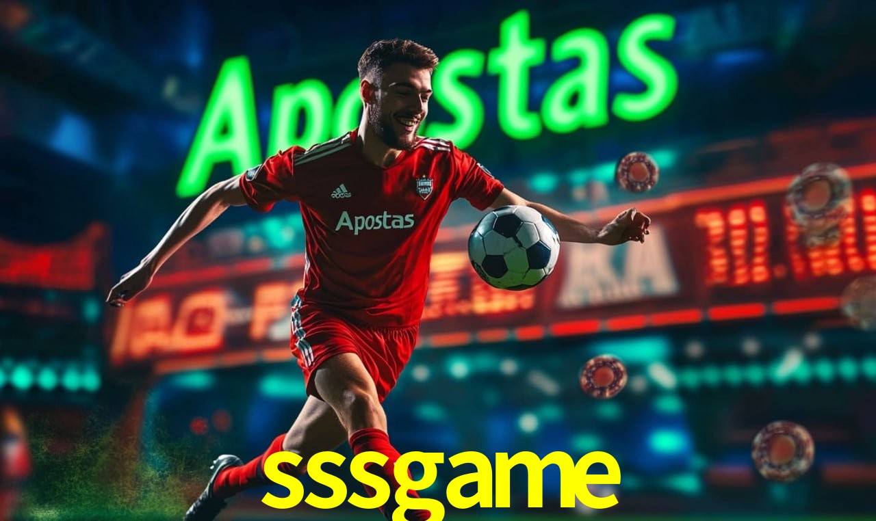Página oficial no Facebook da sssgame
