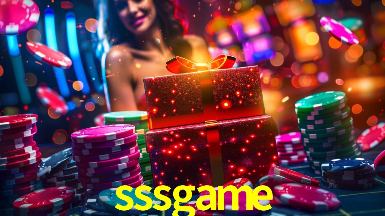 Download para Android e iOS na sssgame