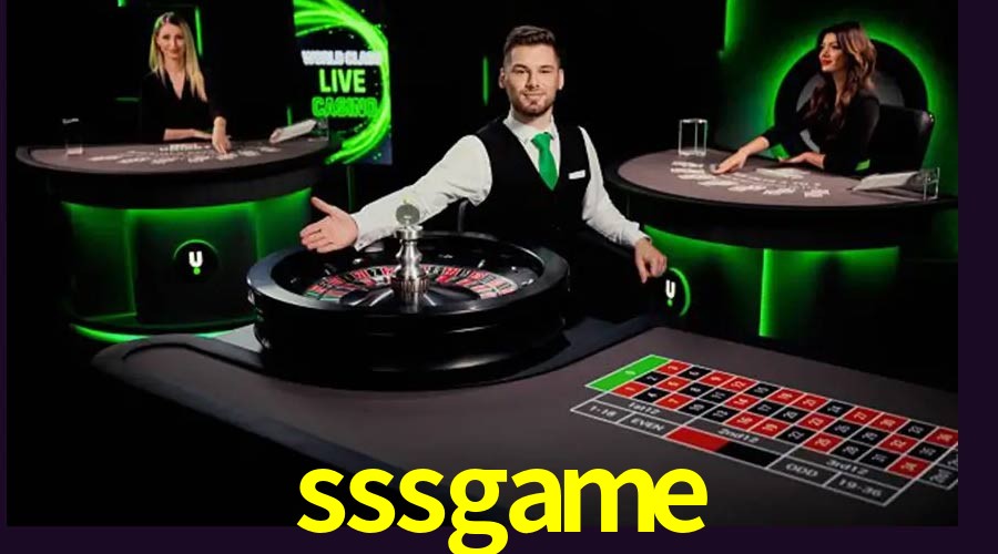 API Integration sssgame