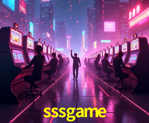 Bônus de Boas-vindas sssgame