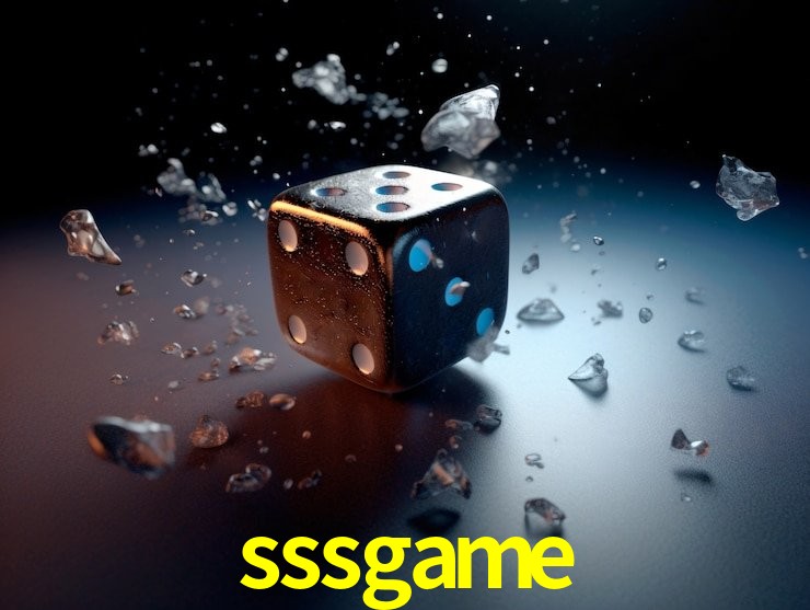 Variedade de jogos na sssgame