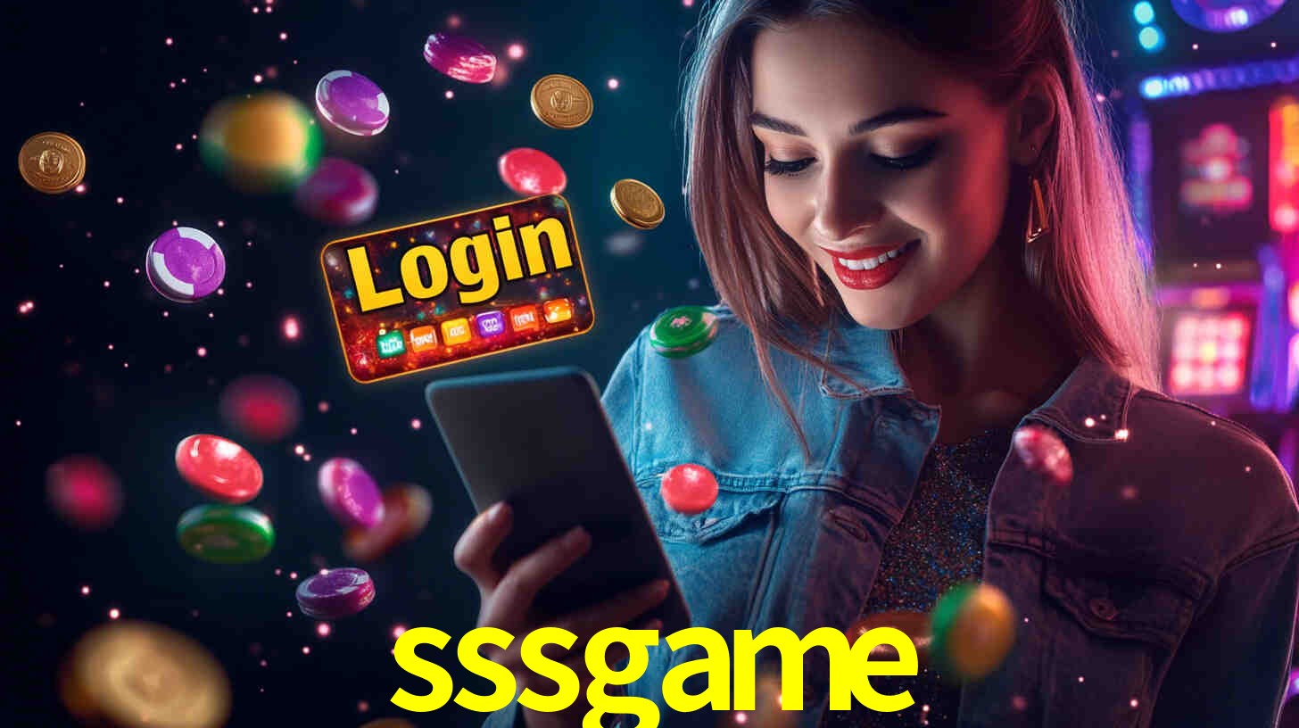 Apostas Esportivas na sssgame: Um Guia Completo