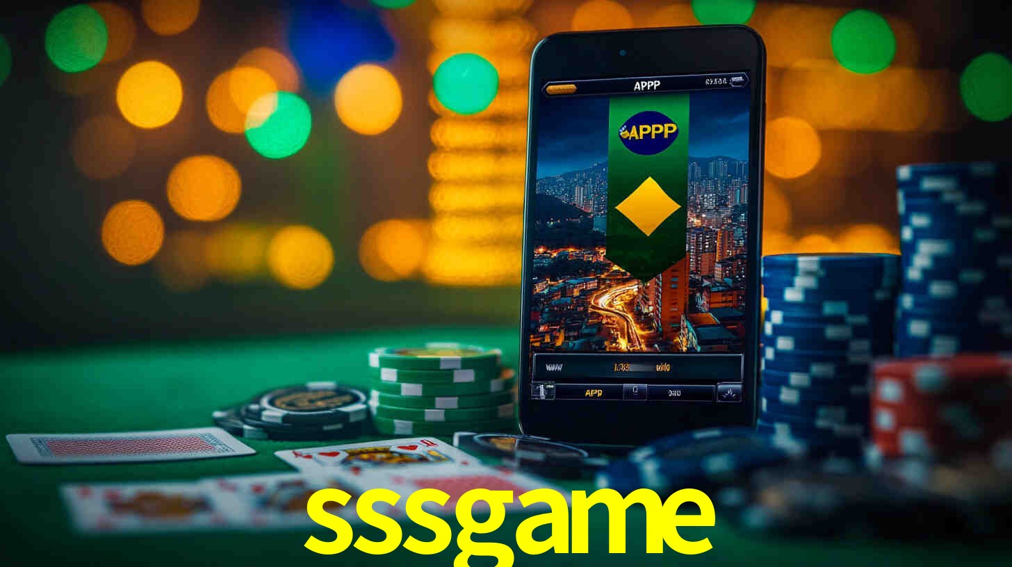 Descubra a Essência do sssgame: Nossa História e Compromissos