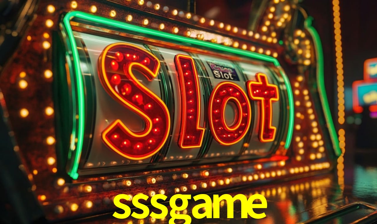 Tecnologia da Plataforma sssgame