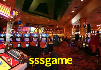 Descubra o Mundo do Cassino Online com sssgame