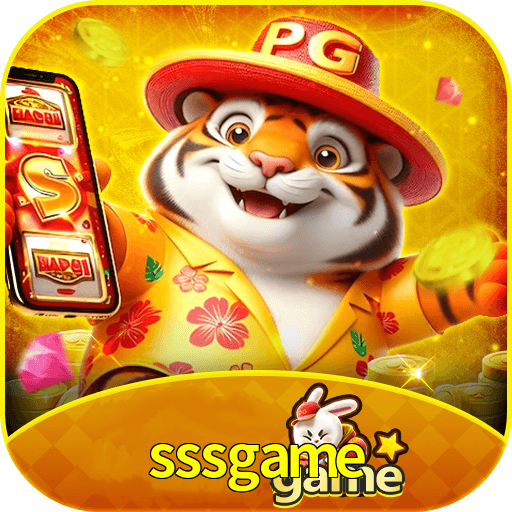 APK oficial da sssgame para Android