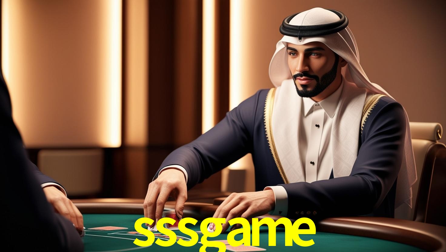 SSSGAME
