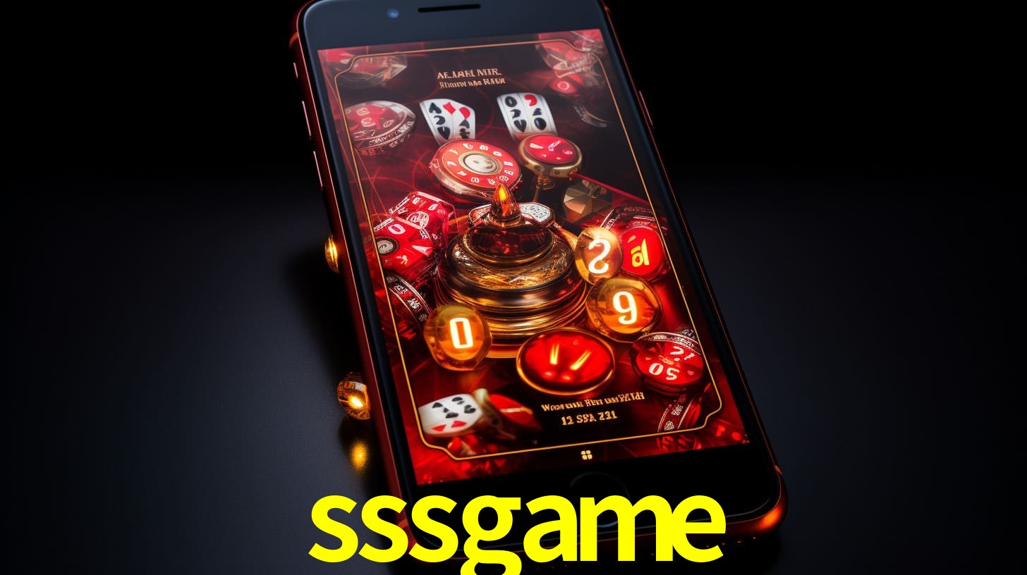 SSSGAME