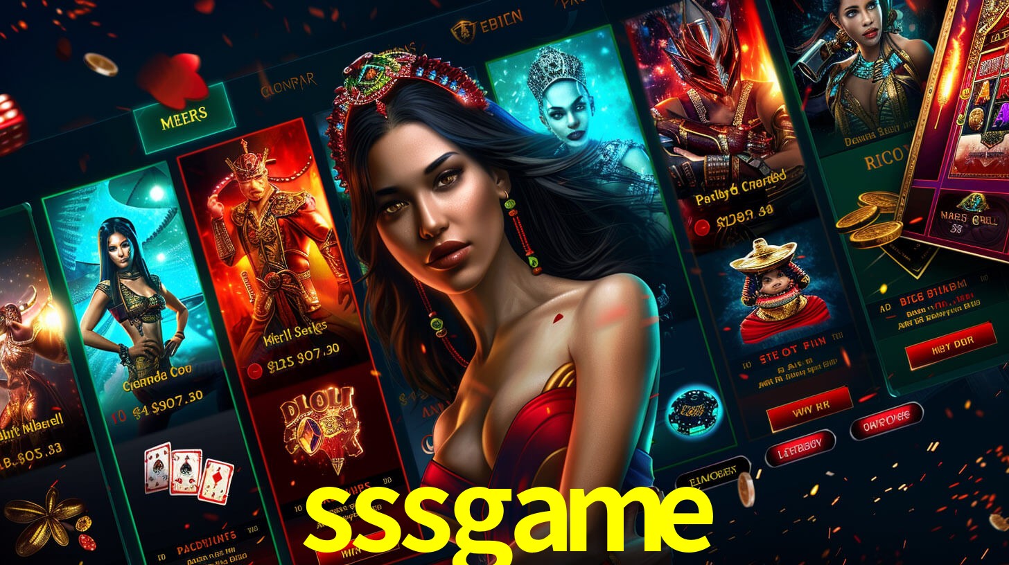SSSGAME