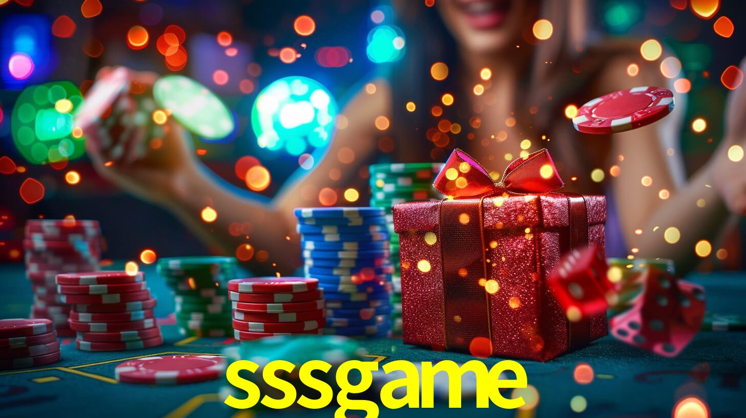 SSSGAME