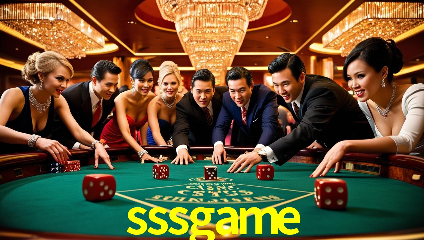 SSSGAME