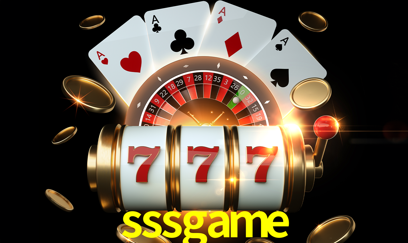 SSSGAME